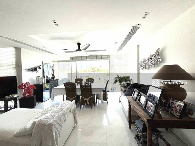 Hills Apartment