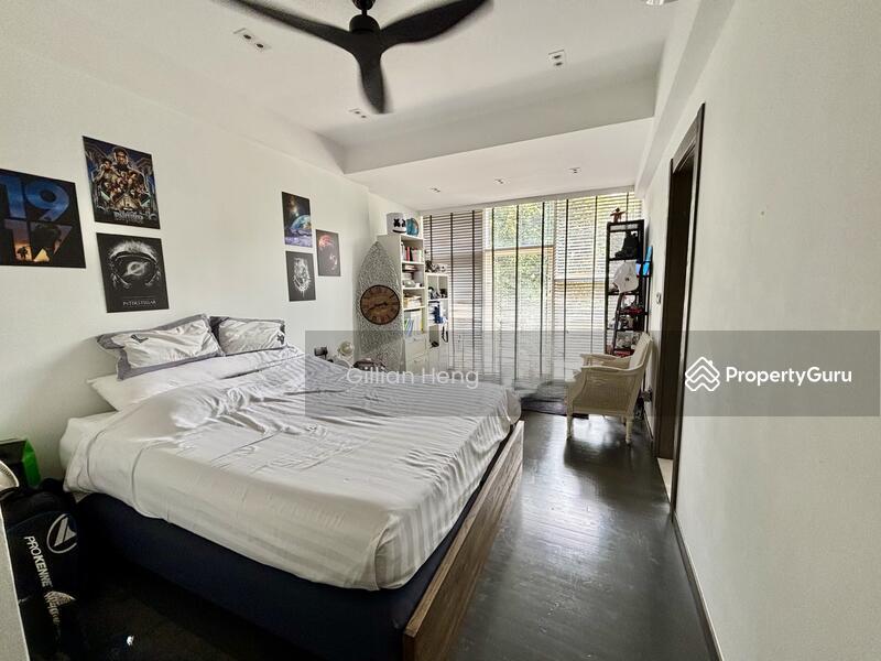 Hills Apartment