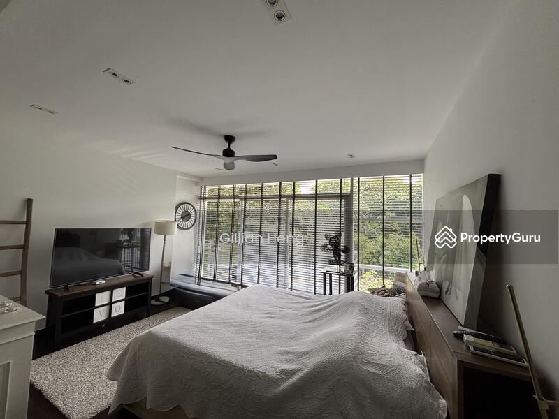 Hills Apartment