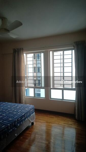 Prop-GPT: Condominium: D25  Northoaks