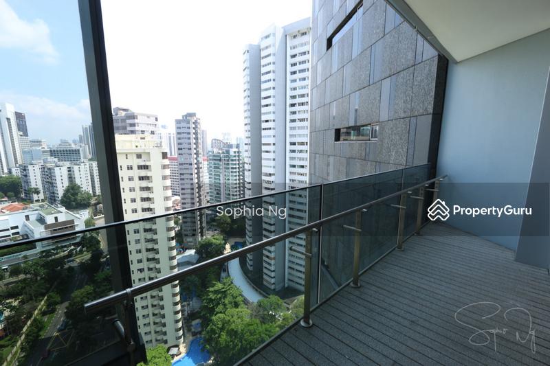 Condominium for Rent: Cairnhill, D09, 229661