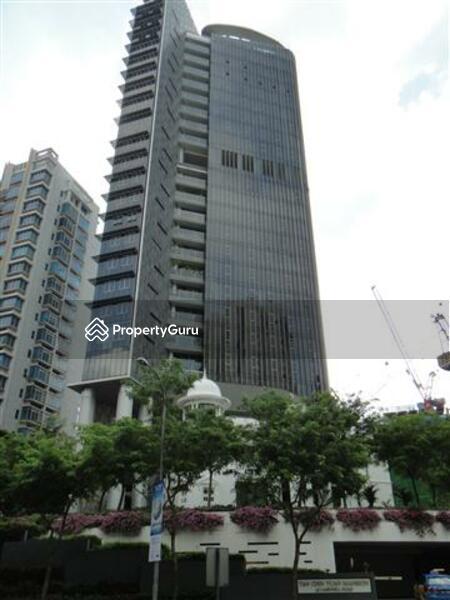 Condominium for Rent: Cairnhill, D09, 229661