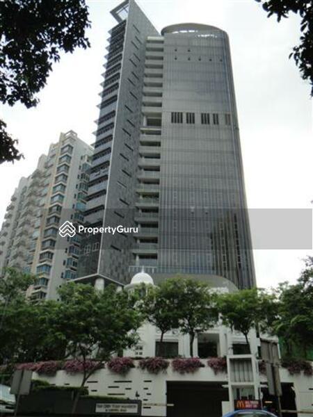 Condominium for Rent: Cairnhill, D09, 229661