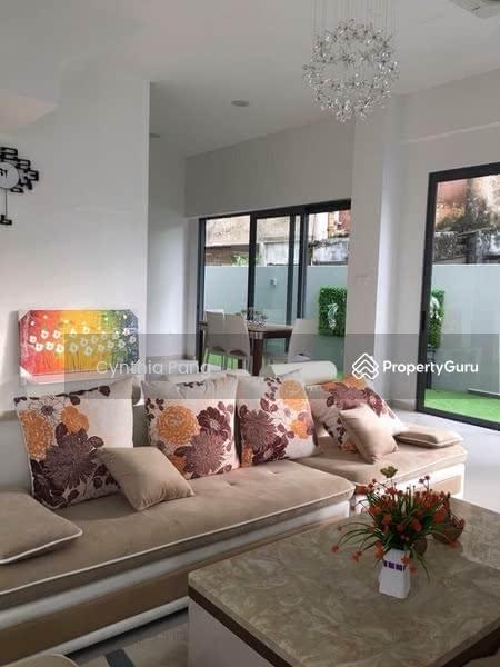 Semi-Detached for Rent: D26, 787963