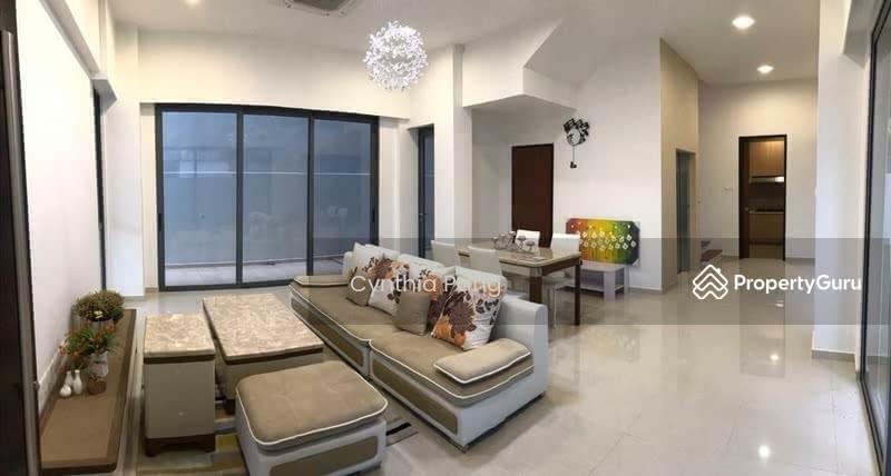 Semi-Detached for Rent: D26, 787963