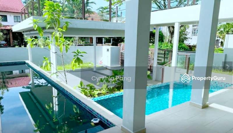 Semi-Detached for Rent: D26, 787963