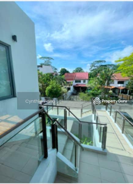 Semi-Detached for Rent: D26, 787963
