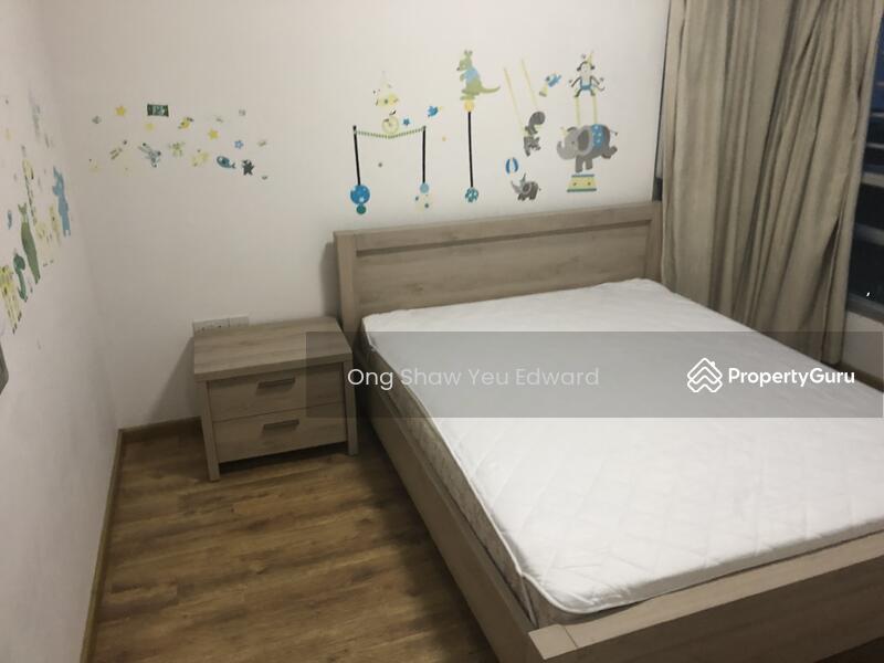 Prop-GPT: HDB Flat: D12  38B Bendemeer Road
