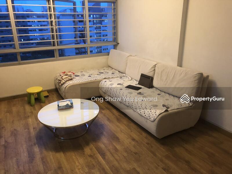 38B Bendemeer Road