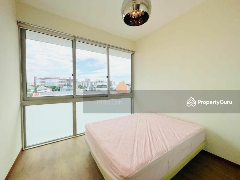 Cluster House for Rent: D19, 546009