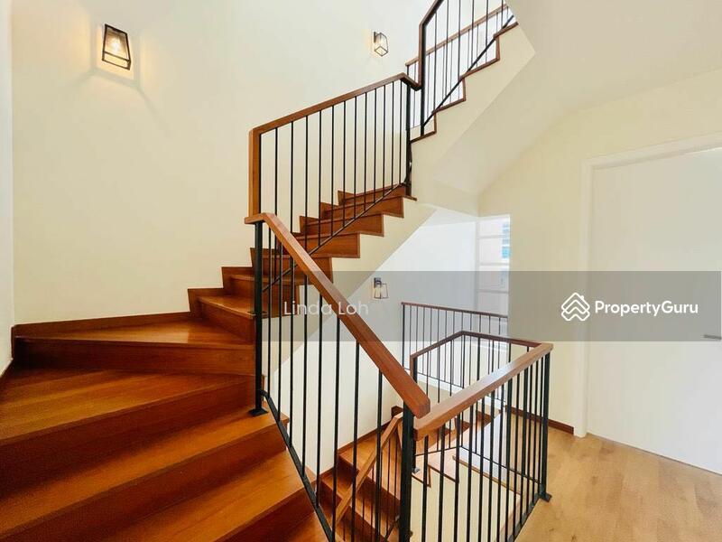 Cluster House for Rent: D19, 546009