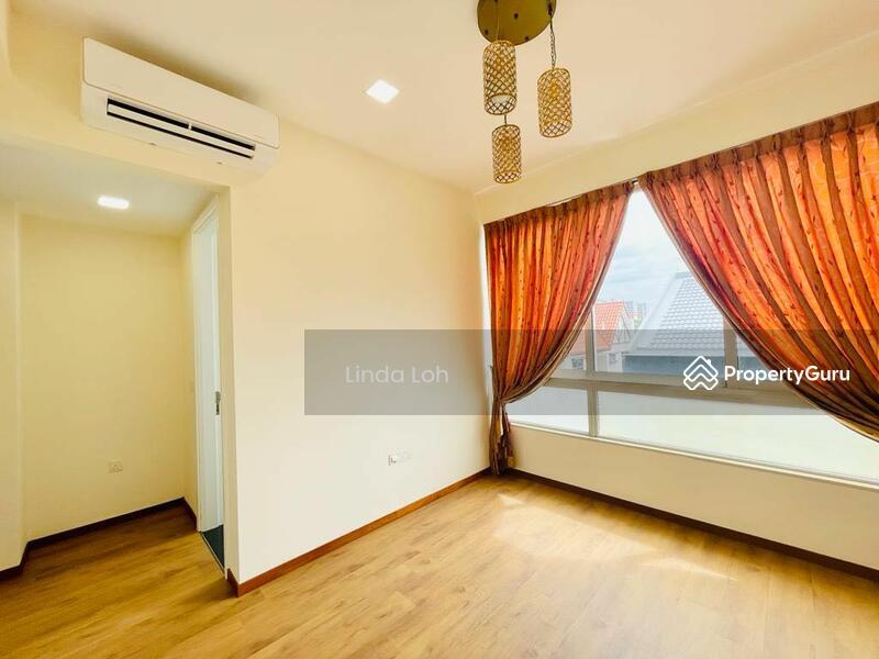 Cluster House for Rent: D19, 546009