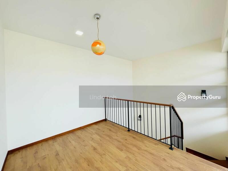 Cluster House for Rent: D19, 546009