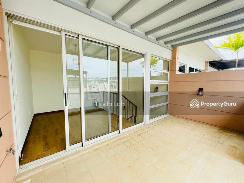 Cluster House for Rent: D19, 546009