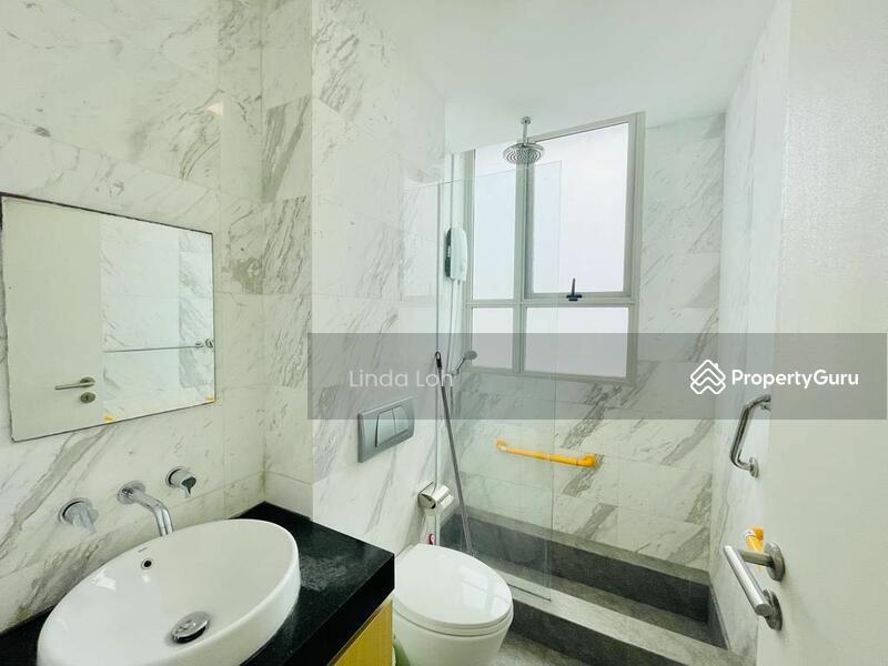 Cluster House for Rent: D19, 546009