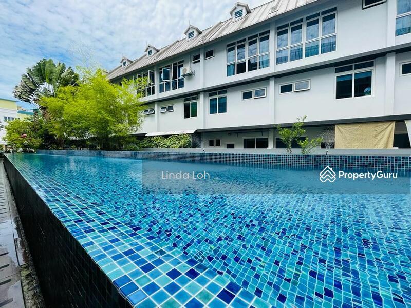 Cluster House for Rent: D19, 546009