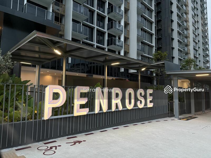 Penrose