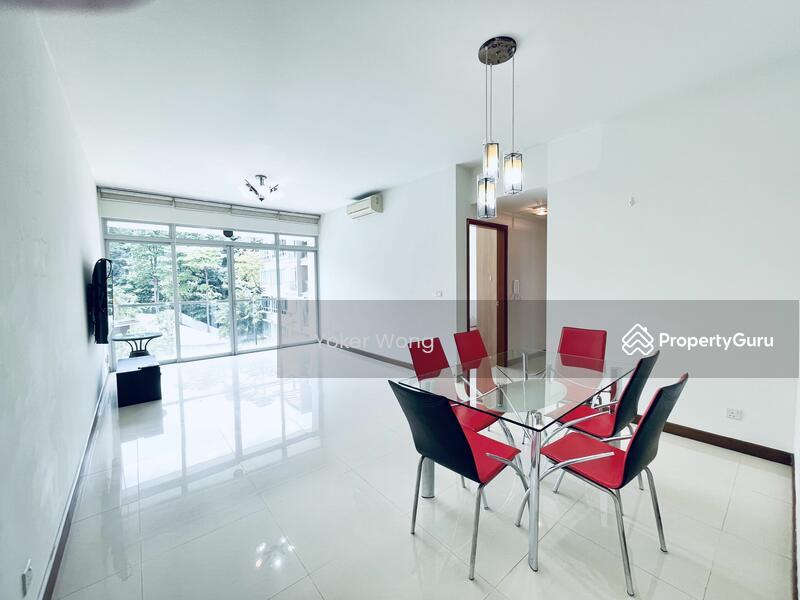 Prop-GPT: Condominium: D21 Upper Bukit Timah The Raintree