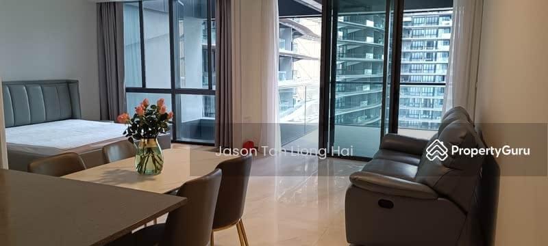 Prop-GPT: Condominium: D01 Marina Marina One Residences