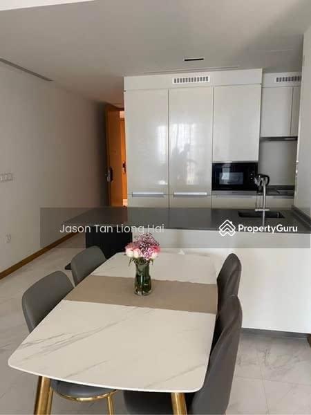 Condominium for Rent: Marina, D01, 018978