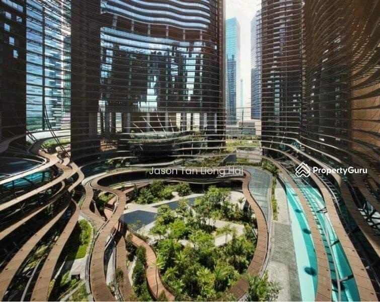 Condominium for Rent: Marina, D01, 018978