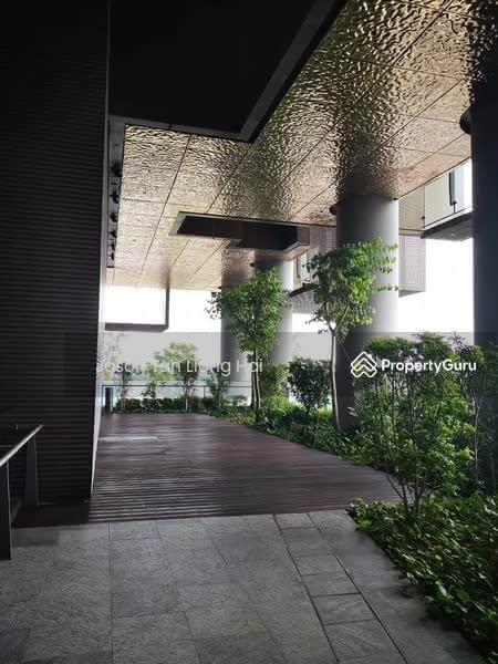 Condominium for Rent: Marina, D01, 018978