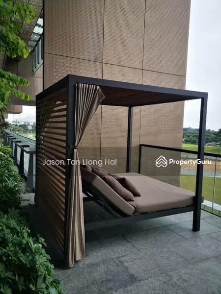 Condominium for Rent: Marina, D01, 018978
