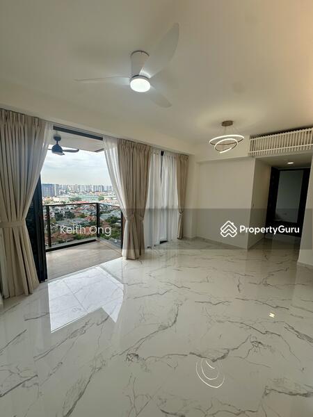 Prop-GPT: Condominium: D15  LIV @ MB