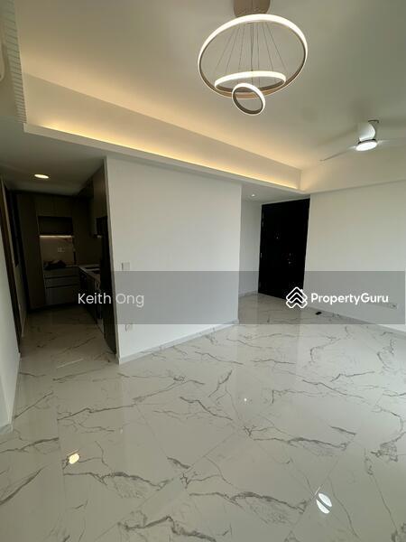 Condominium for Rent: D15, 439826