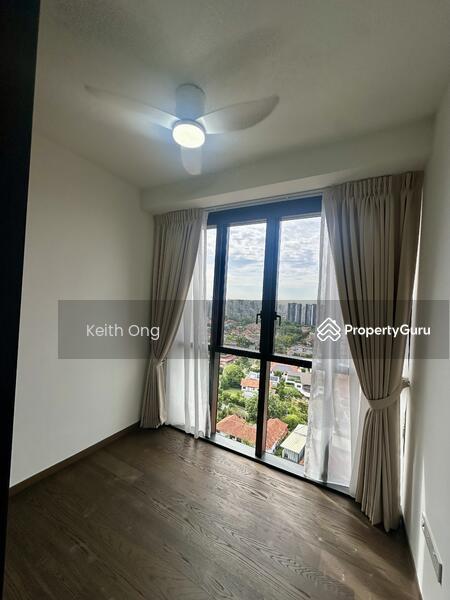 Condominium for Rent: D15, 439826
