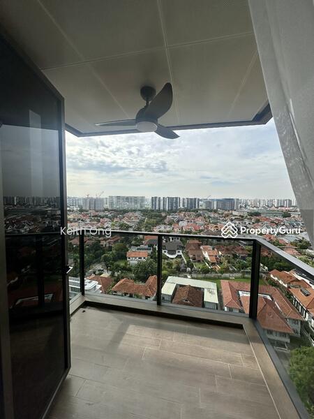 Condominium for Rent: D15, 439826