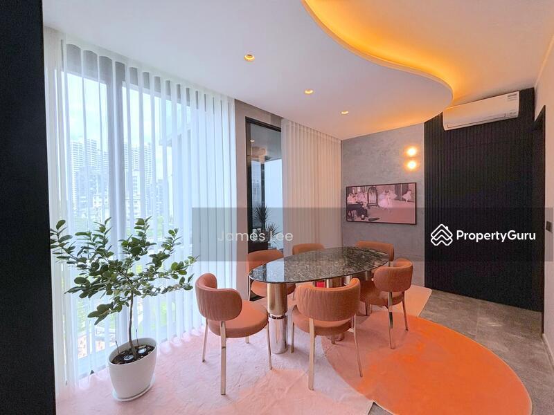 Prop-GPT: Condominium: D10 Holland Hyll on Holland