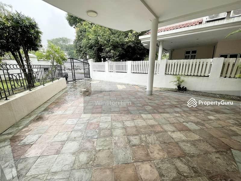 Prop-GPT: Bungalow: D21  West Coast Road/Pasir Panjang Road/Sunset Way