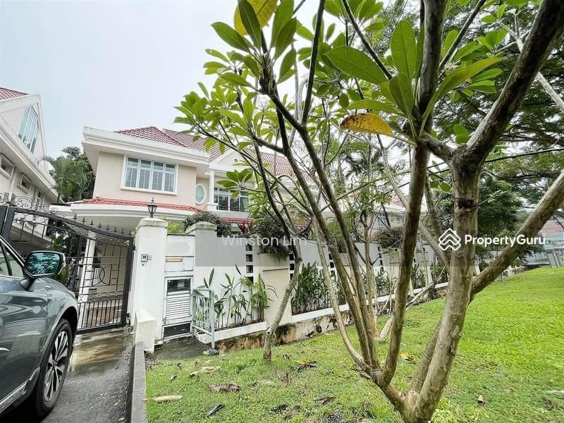 Bungalow for Rent: D21, 127433