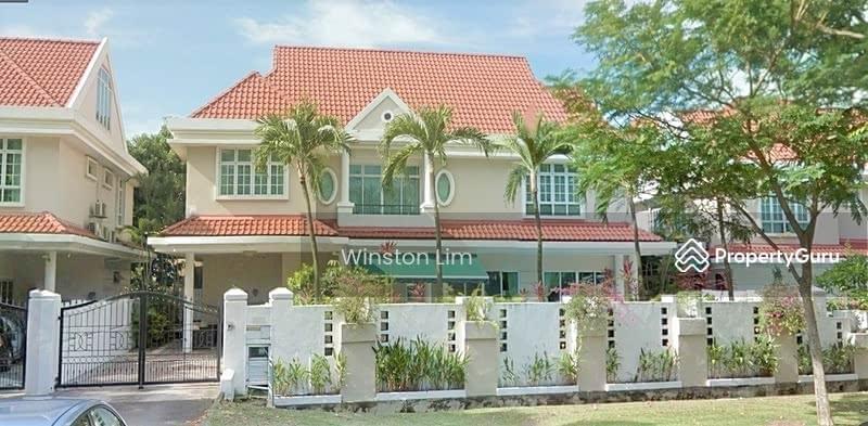 Bungalow for Rent: D21, 127433