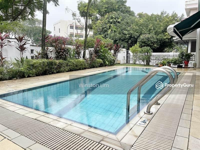 Bungalow for Rent: D21, 127433