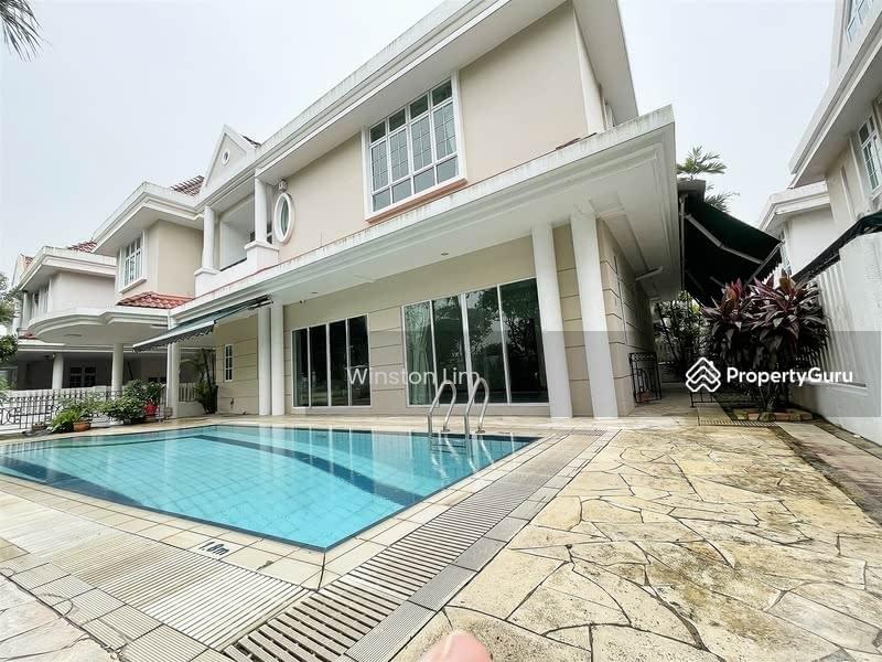 Bungalow for Rent: D21, 127433