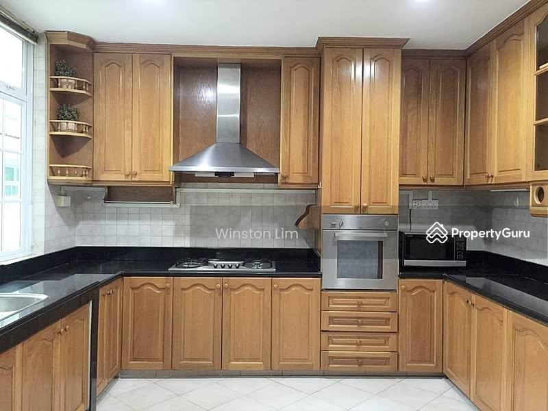 Bungalow for Rent: D21, 127433