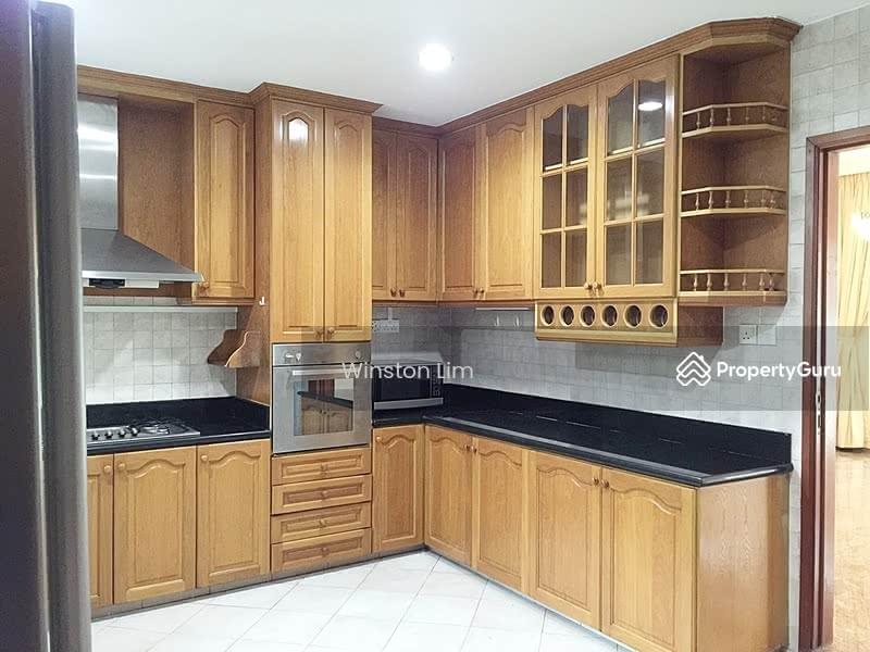 Bungalow for Rent: D21, 127433