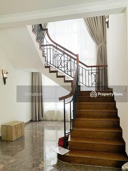Bungalow for Rent: D21, 127433