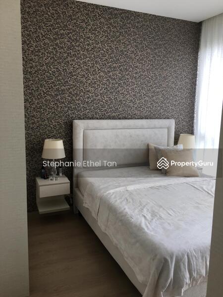 Prop-GPT: Condominium: D19  Riversound Residence