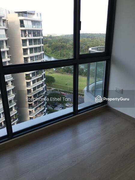 Riversound Residence