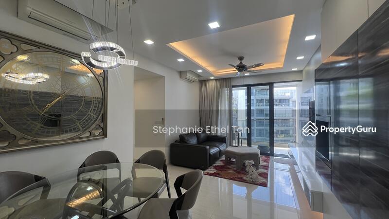 Riversound Residence