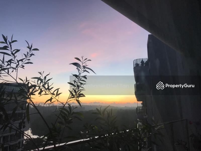 Riversound Residence