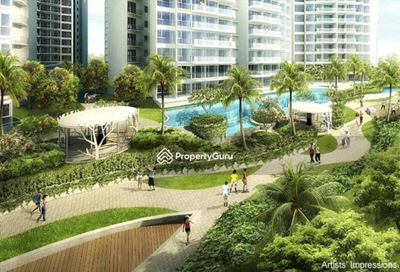 Riversound Residence