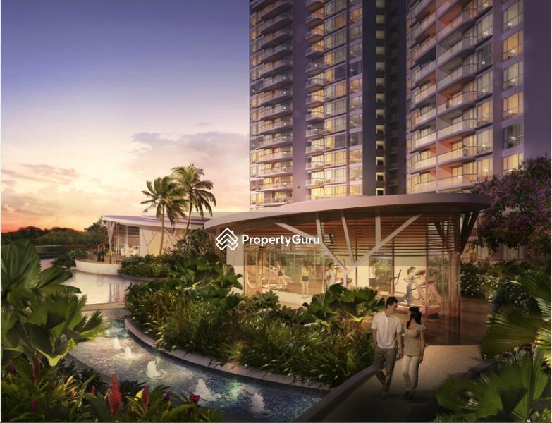 Riversound Residence