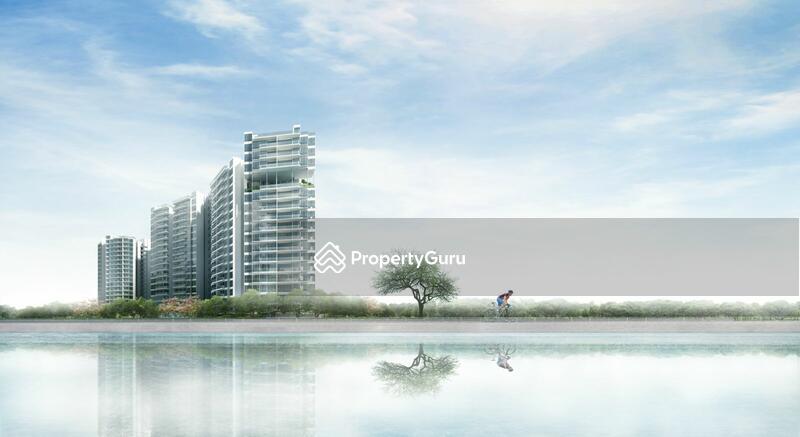 Riversound Residence