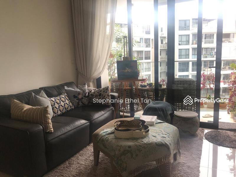 Riversound Residence