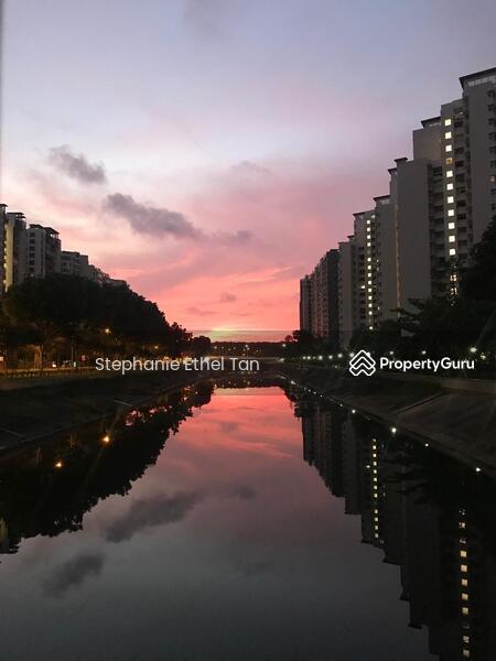 Riversound Residence