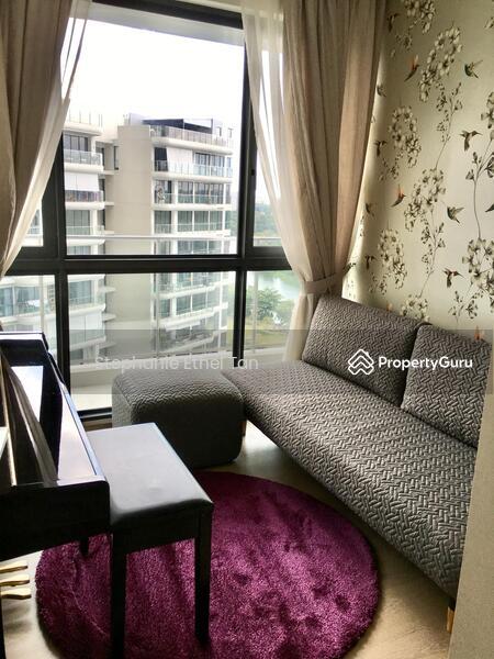 Riversound Residence